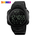 skmei 1301 smart watch ce rohs digital alarm watch manual wrist sport male